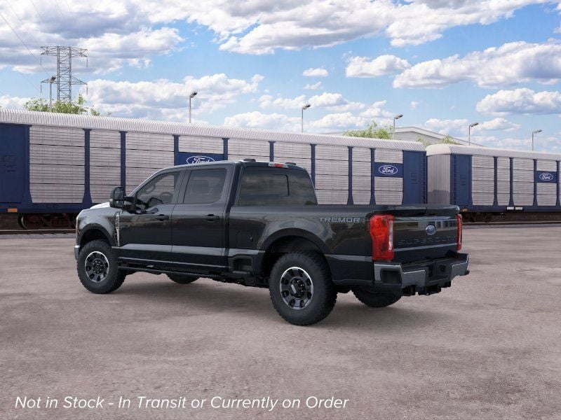 2026 Ford F-250SD F-250® XLT