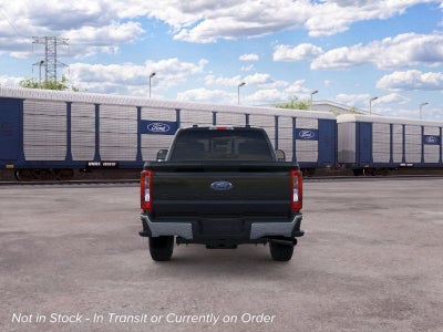2026 Ford F-250SD F-250® XLT