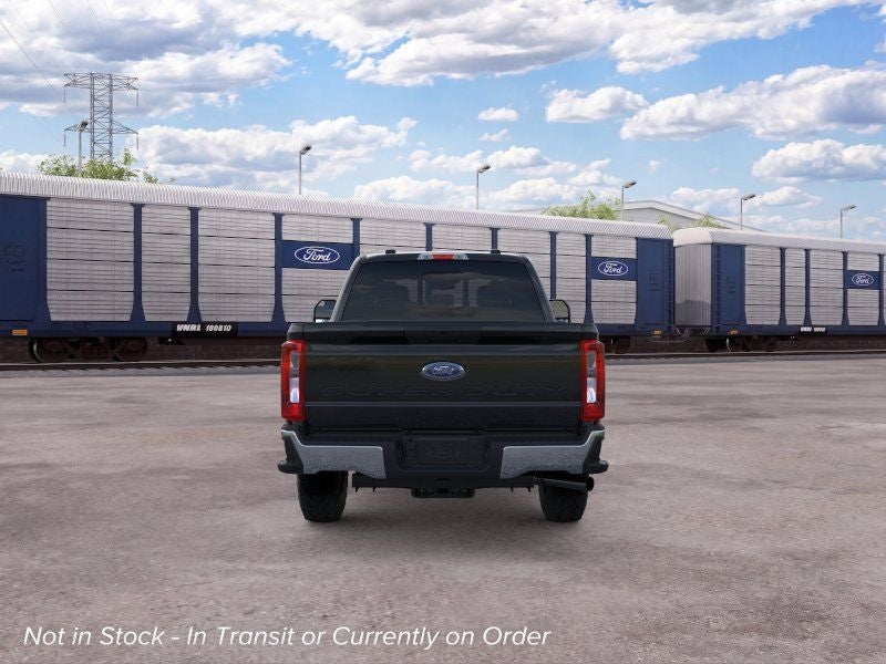 2026 Ford F-250SD F-250® XLT