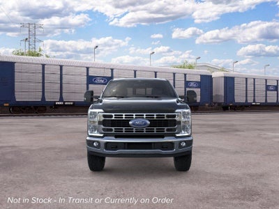 2026 Ford F-250SD F-250® XLT