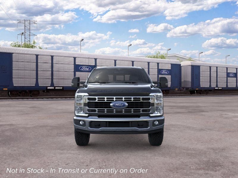 2026 Ford F-250SD F-250® XLT