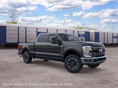 2026 Ford F-250SD F-250® XLT