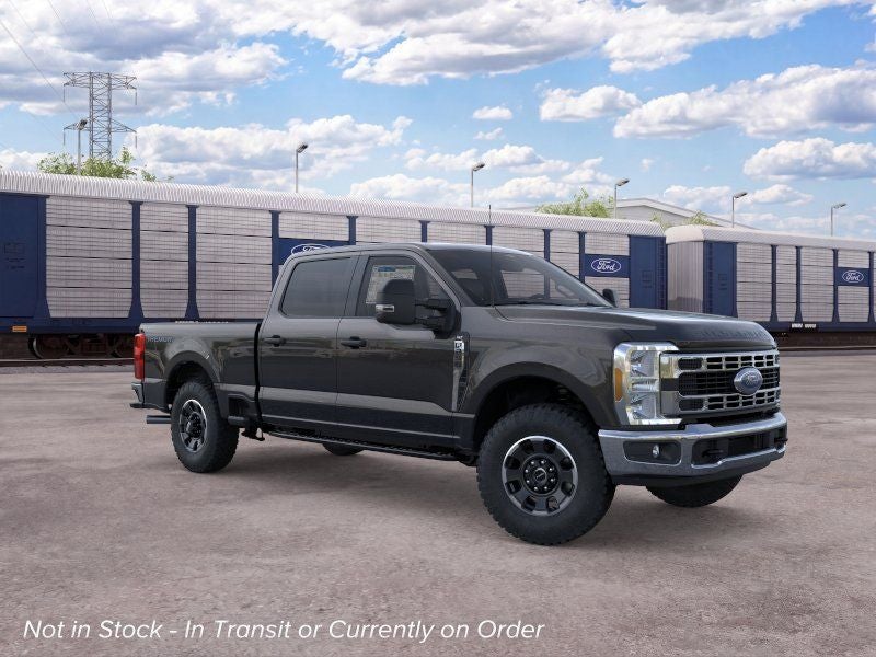 2026 Ford F-250SD F-250® XLT