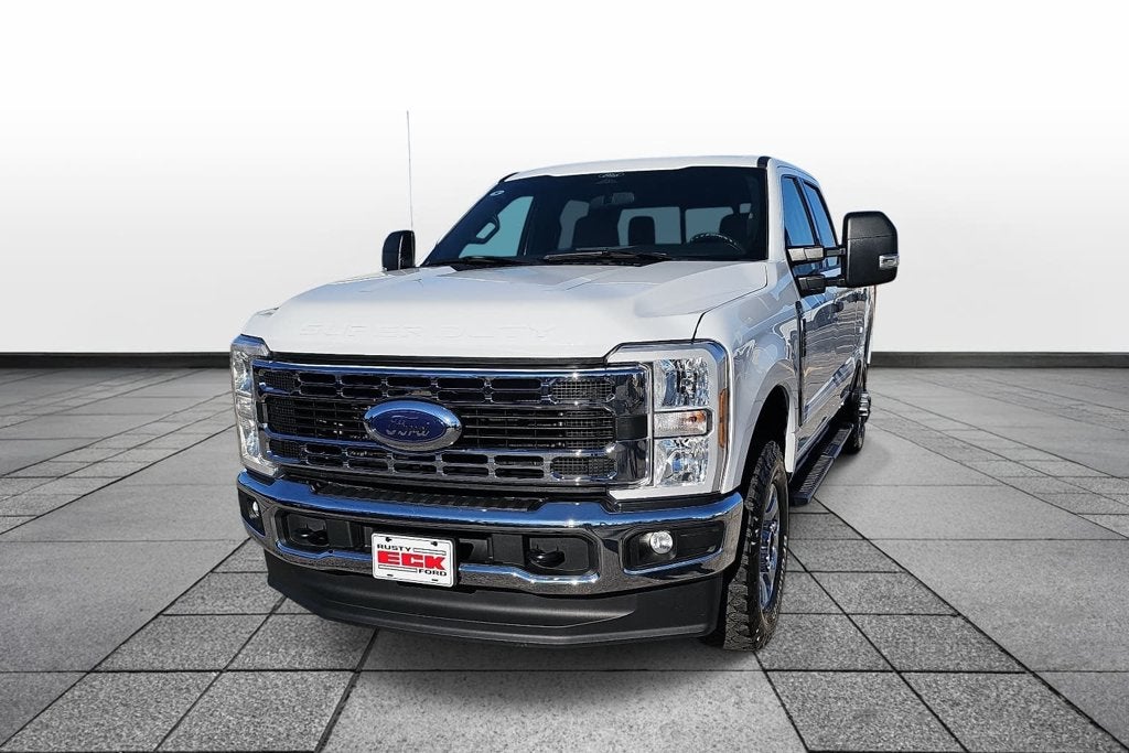 2024 Ford F-250 Super Duty XLT