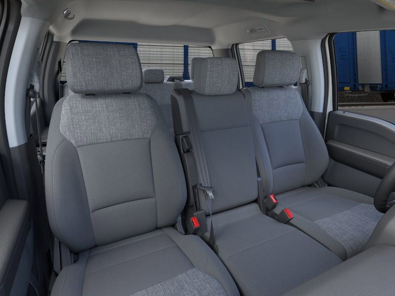 2026 Ford F-250SD Base