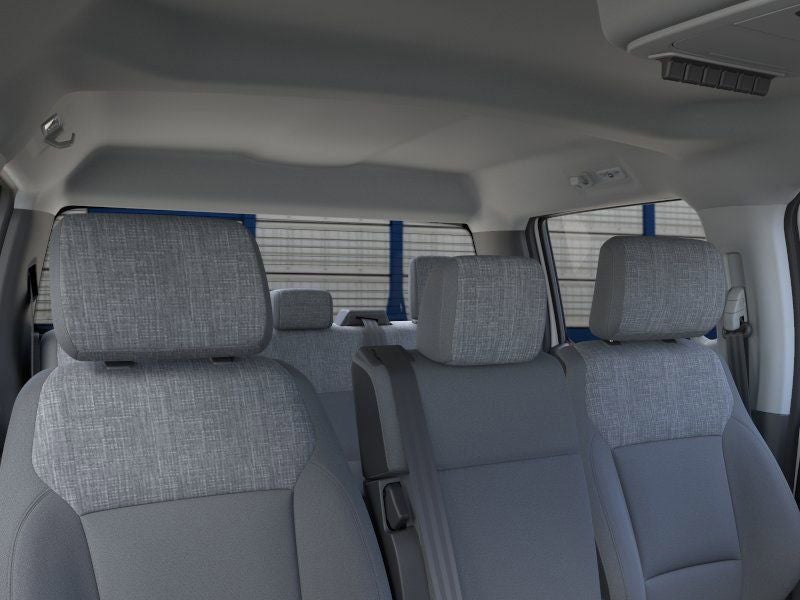 2026 Ford F-250SD Base