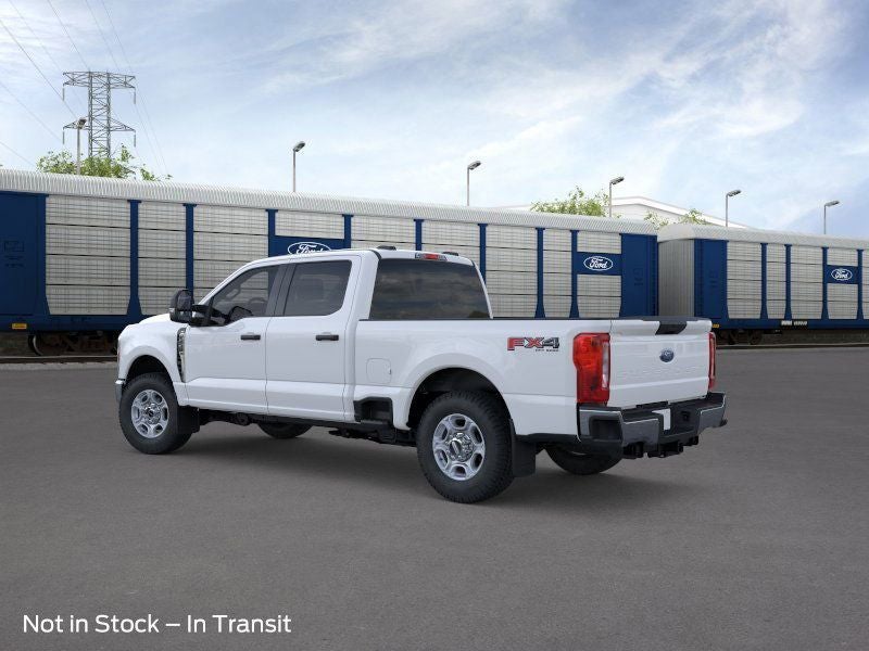 2026 Ford F-250SD Base
