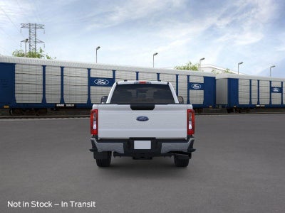 2026 Ford F-250SD Base