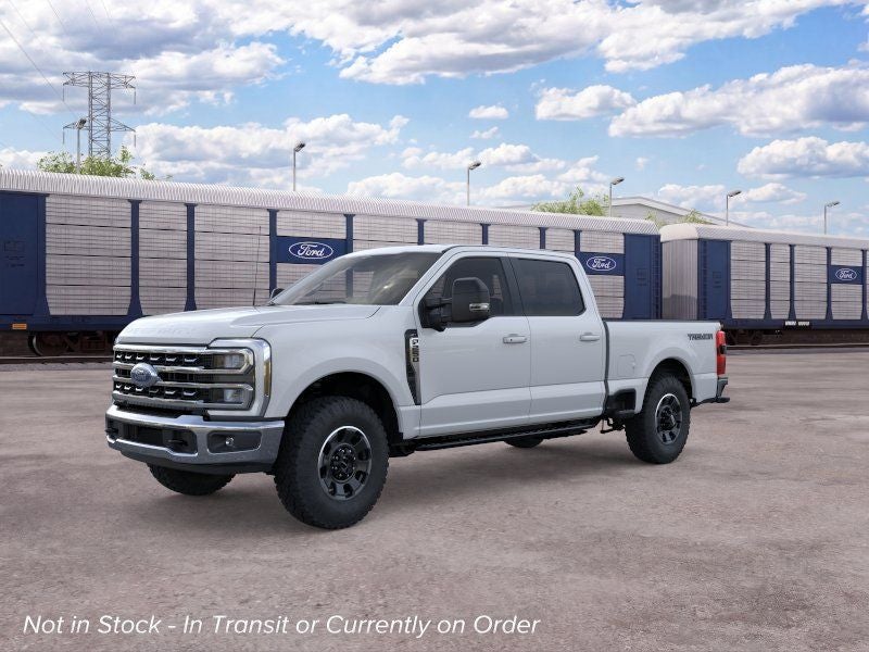 2026 Ford F-250SD F-250® XLT