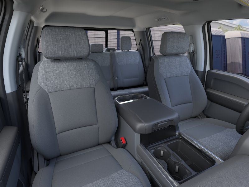 2026 Ford F-250SD F-250® XLT