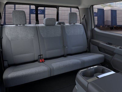2026 Ford F-250SD F-250® XLT