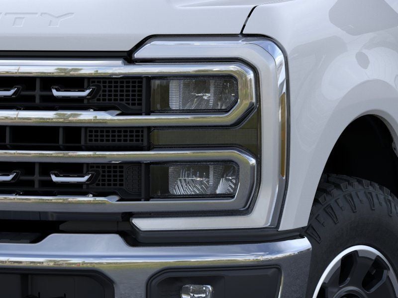 2026 Ford F-250SD F-250® XLT