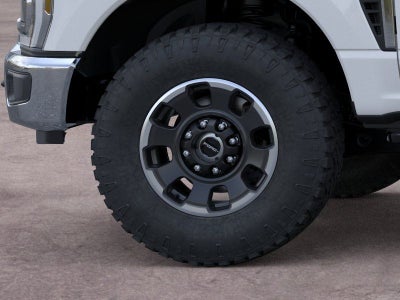 2026 Ford F-250SD F-250® XLT