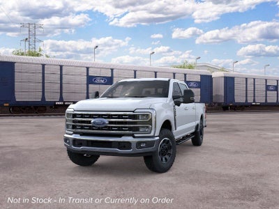 2026 Ford F-250SD F-250® XLT