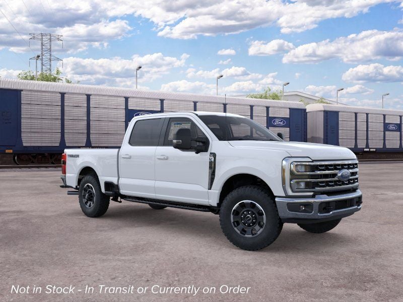 2026 Ford F-250SD F-250® XLT