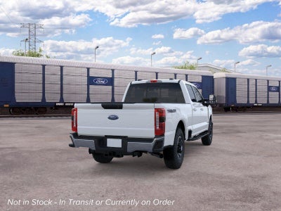 2026 Ford F-250SD F-250® XLT