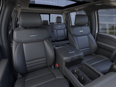 2026 Ford F-250SD F-250® Platinum®