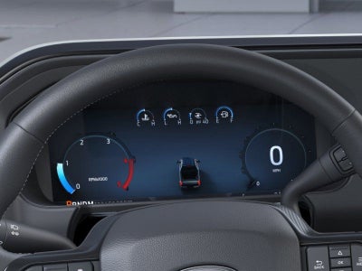 2026 Ford F-250SD F-250® Platinum®