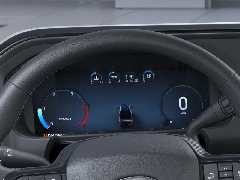 2026 Ford F-250SD F-250® Platinum®