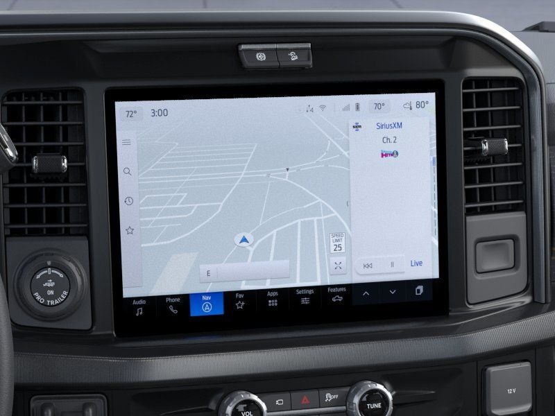 2026 Ford F-250SD F-250® Platinum®