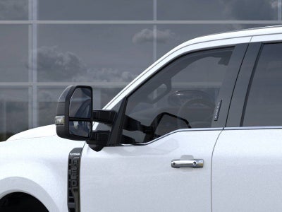 2026 Ford F-250SD F-250® Platinum®