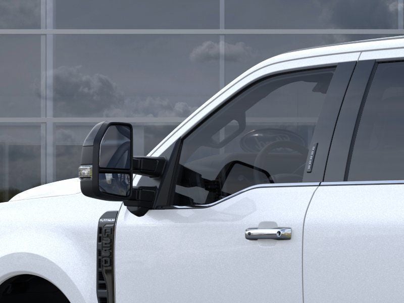 2026 Ford F-250SD F-250® Platinum®