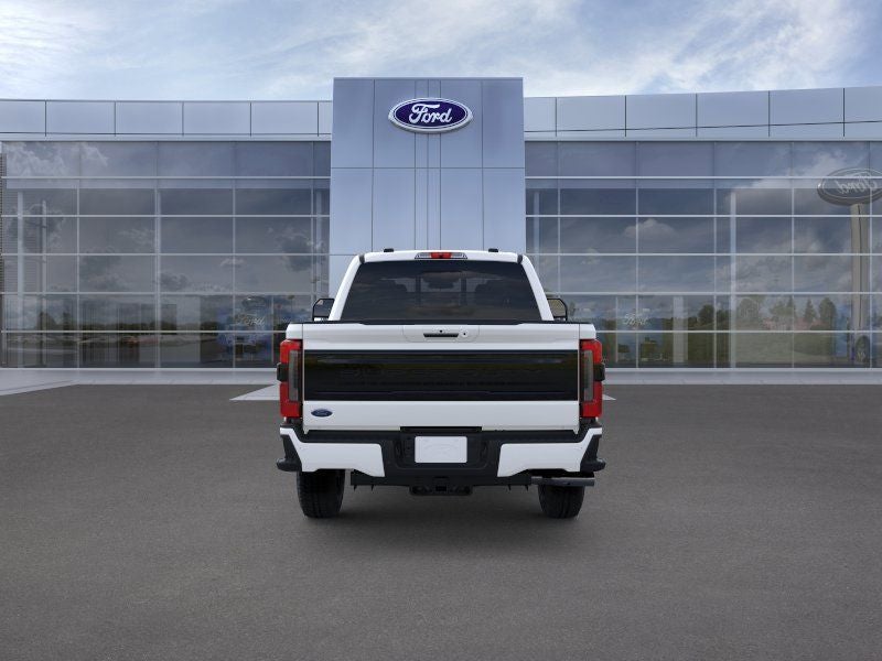 2026 Ford F-250SD F-250® Platinum®