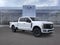 2026 Ford F-250SD F-250® Platinum®