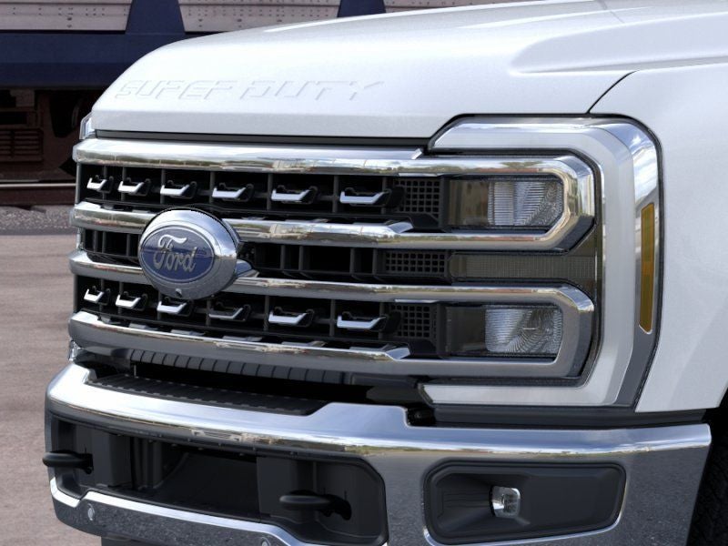 2026 Ford F-250SD F-250® Lariat®