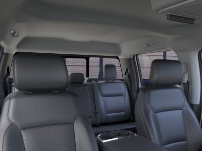 2026 Ford F-250SD F-250® Lariat®