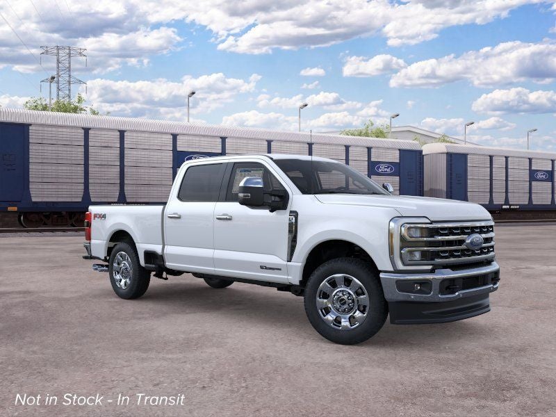 2026 Ford F-250SD F-250® Lariat®