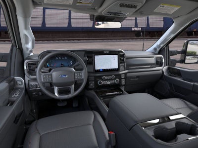 2026 Ford F-250SD F-250® Lariat®