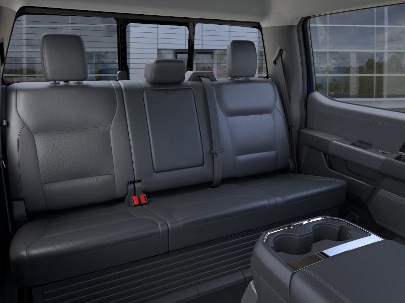 2026 Ford F-250SD Lariat 608A