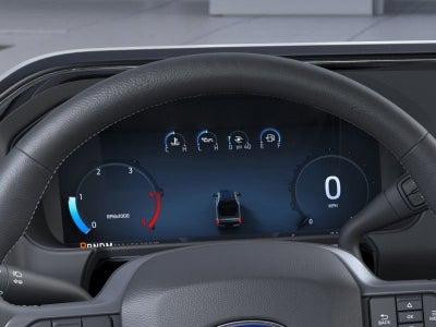 2026 Ford F-250SD Lariat 608A