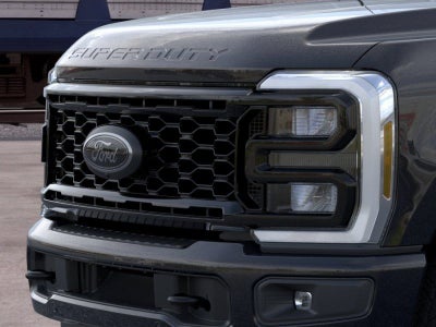 2026 Ford F-250SD F-250® Lariat®