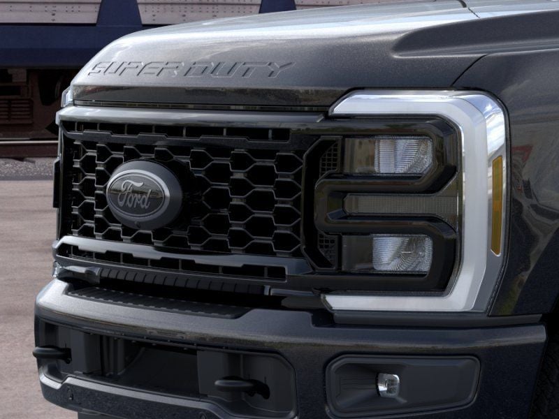 2026 Ford F-250SD F-250® Lariat®