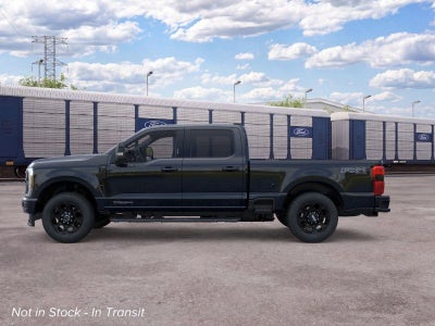 2026 Ford F-250SD F-250® Lariat®