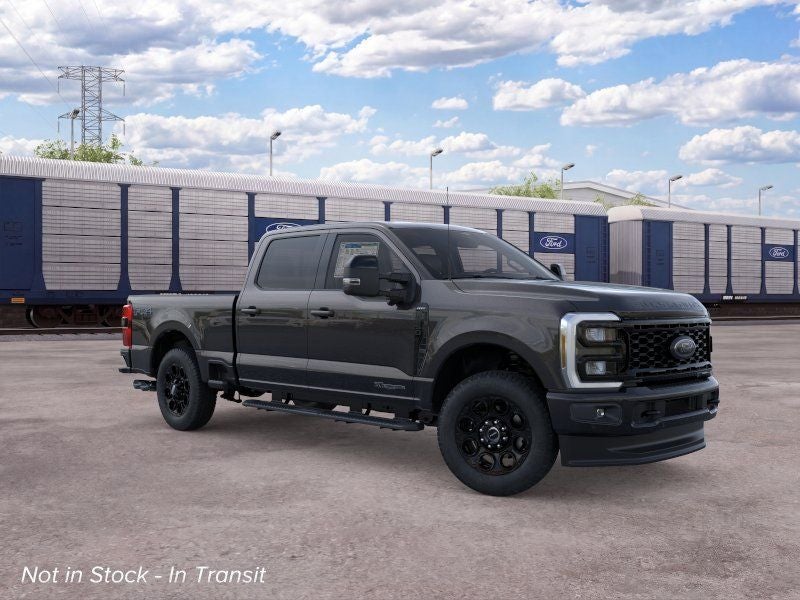 2026 Ford F-250SD F-250® Lariat®
