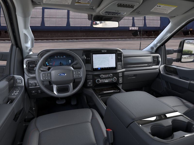 2026 Ford F-250SD F-250® Lariat®
