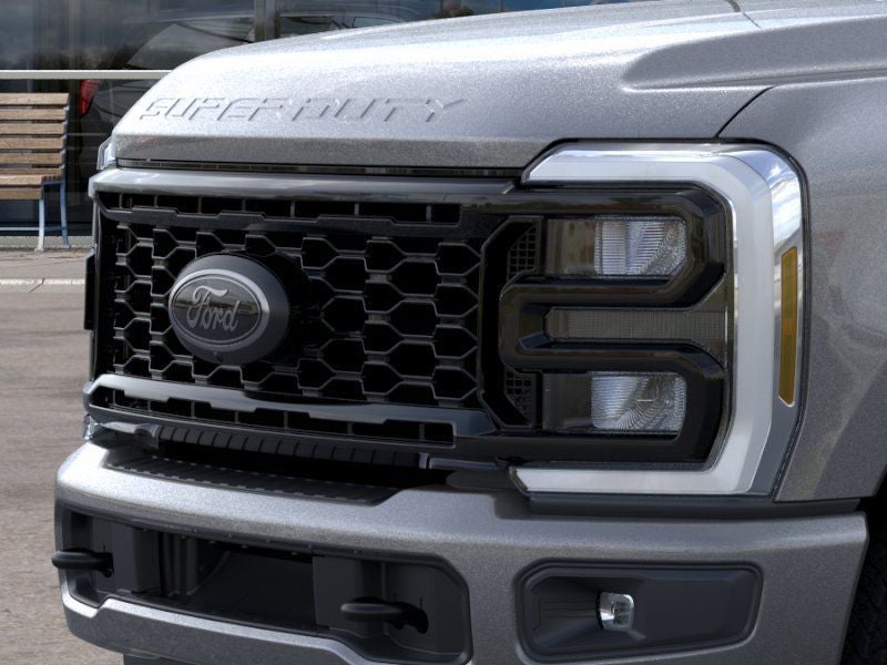 2026 Ford F-250SD F-250® Lariat®