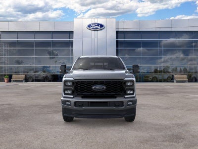 2026 Ford F-250SD F-250® Lariat®