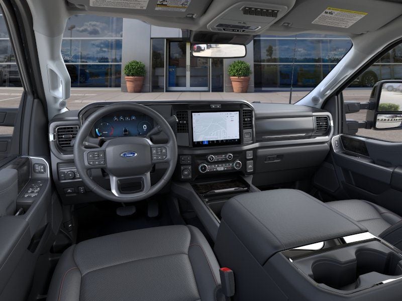 2026 Ford F-250SD F-250® Lariat®