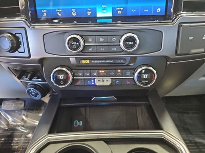 2022 Ford F-250SD Limited