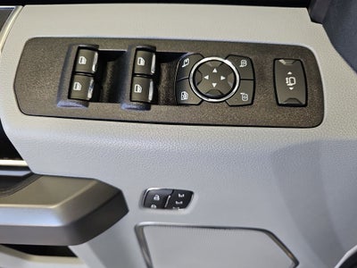 2022 Ford F-250SD Limited