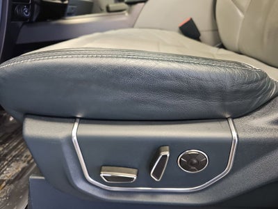 2022 Ford F-250SD Limited