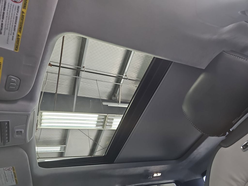 2022 Ford F-250SD Limited