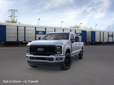 2026 Ford F-250SD F-250® Lariat®
