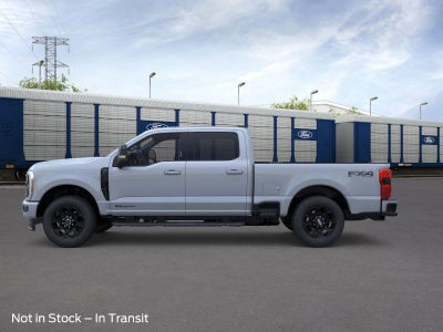 2026 Ford F-250SD F-250® Lariat®