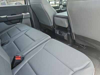 2023 Ford F-350SD XL