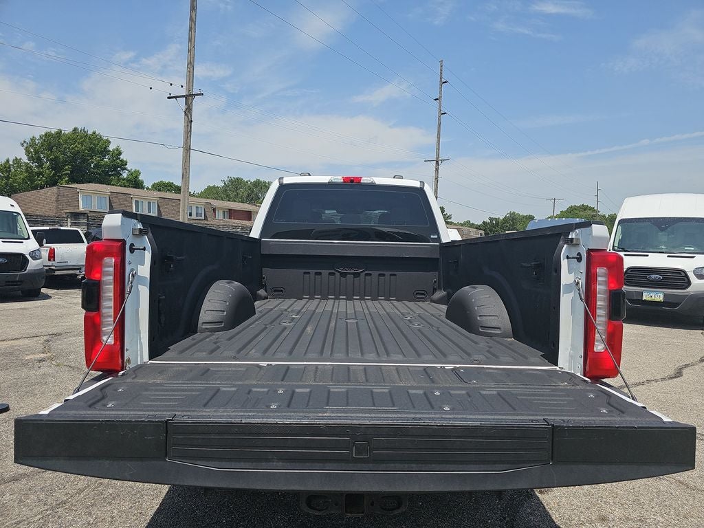 2023 Ford F-350SD XL